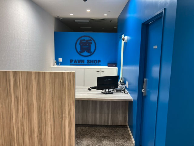 草加店